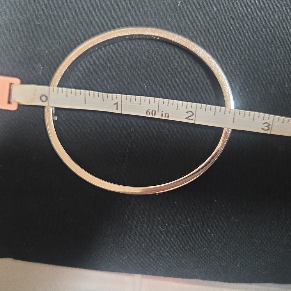 Coach bracelet - Picture 8 of 14